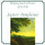 Cover Wolfgang Amadeus Mozart: Jupiter-Symphonie