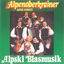 Cover Alpski Blasmusik