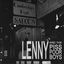 Cover Lenny and The Piss Poor Boys