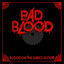 Cover Bad Blood (Deluxe Edition)