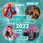 Cover Junior Songfestival 2022