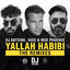 Cover Yallah Habibi (The Remixes)
