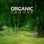 Cover Organic Groove (Compiled by Lakay)