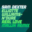 Cover Real Love (Mallin Remix)