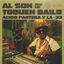 Cover Al Son Que Me Toquen Bailo