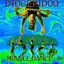 Cover Didgeridoo Trance Dance, Vol. 4