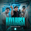 Cover Hayabusa