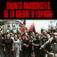 Cover Chants Anarchistes de la Guerre D'espagne (Cantos Anarquistas de la Guerra Civil) Española) (Remastered)