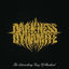 Cover The Astonishing Fury Of Mankind
