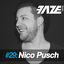 Cover Faze #29: Nico Pusch