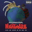 Cover International Nightmare (feat. Nature, Chris Rivers, Kamufle & Ayben)