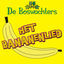 Cover Het Bananenlied