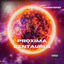 Cover Proxima Centauri B