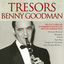 Cover Trésors Benny Goodman