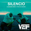 Cover Silencio (Remix)