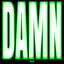 Cover DAMN