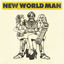 Cover New World Man