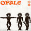 Cover OPALE