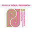 Cover Philly Soul Reunion