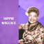 Cover Presenting Sippie Wallace