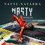 Cover NASTY SINGLES