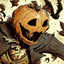Cover Spooktober Lofi