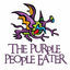 Cover The Purple People Eater