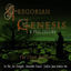 Cover Gregorian Genesis & Phil Collins