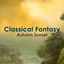Cover "Classical Fantasy - Autumn Sunset"