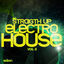 Cover Straight Up Electro House! Vol. 8 (Worldwide)