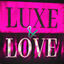 Cover LUXE ET LOVE