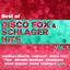 Cover Best of Disco Fox & Schlager Hits, Vol. 1