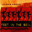 Cover Feet in the Soil