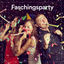Cover Faschingsparty