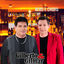Cover Bebo e Choro