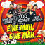 Cover Eine Muh, eine Mäh