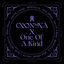 Cover One of a Kind