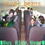 Cover Bus Ride Home