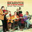 Cover New Quintet du Hot Club de France