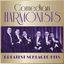 Cover Masterpieces Presents Comedian Harmonists - Greatest Schlager Hits (Hits & Raritäten)