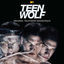 Cover Teen Wolf (Original Television Soundtrack)