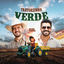 Cover Tratorzinho Verde