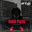 Cover Voilà Paris