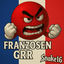 Cover FRANZOSEN GRR