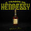 Cover 6 Tragos De Hennessy