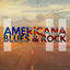 Cover Americana Blues & Rock