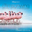 Cover The Crimson Wing: Mystery of the Flamingos (Original Soundtrack)