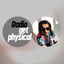 Cover Get Physical Radio by Saqib