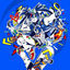 Cover SAI LOVE JINSEI RUNNER