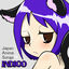 Cover INDIGO Japan Anime Songs
